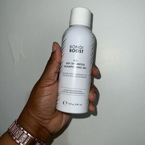 Bondi Boost HG Volumizing Dry Shampoo